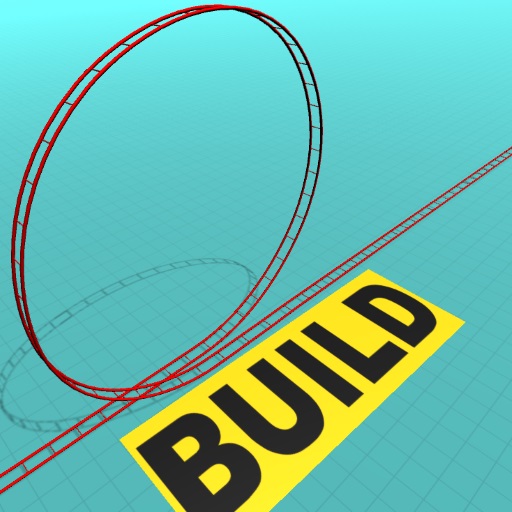 ROLLER COASTER BUILDER 2 - Play Roller Coaster Builder 2 on Poki 