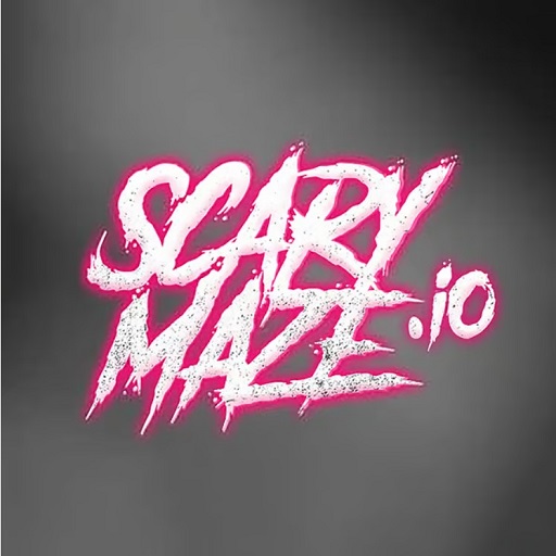 Scary Maze