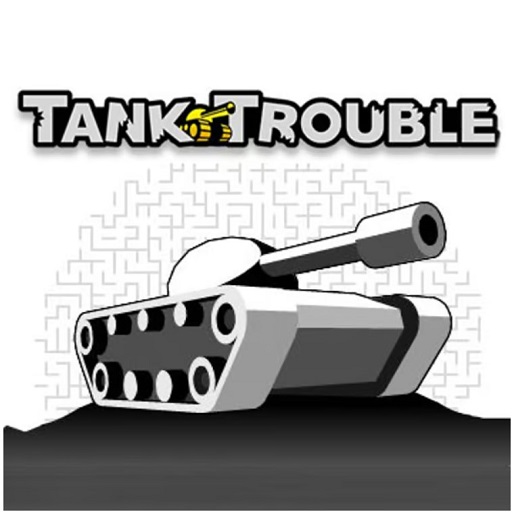 Tank Trouble