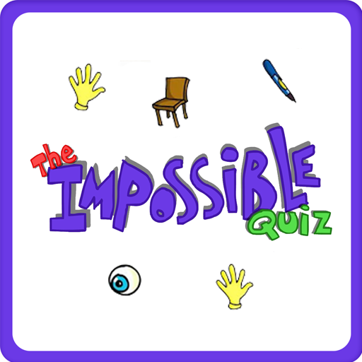 The Impossible Quiz