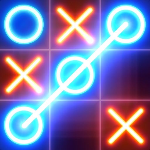 Tic Tac Toe